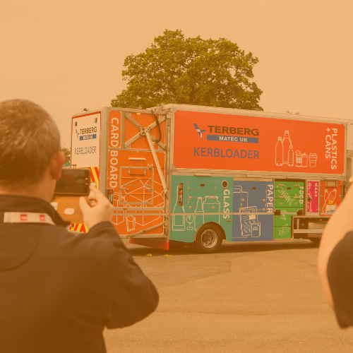 Collections & Transport Zone